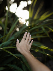 0.30 CT Pear  Lab Grown Diamond Solitaire Engagement Ring