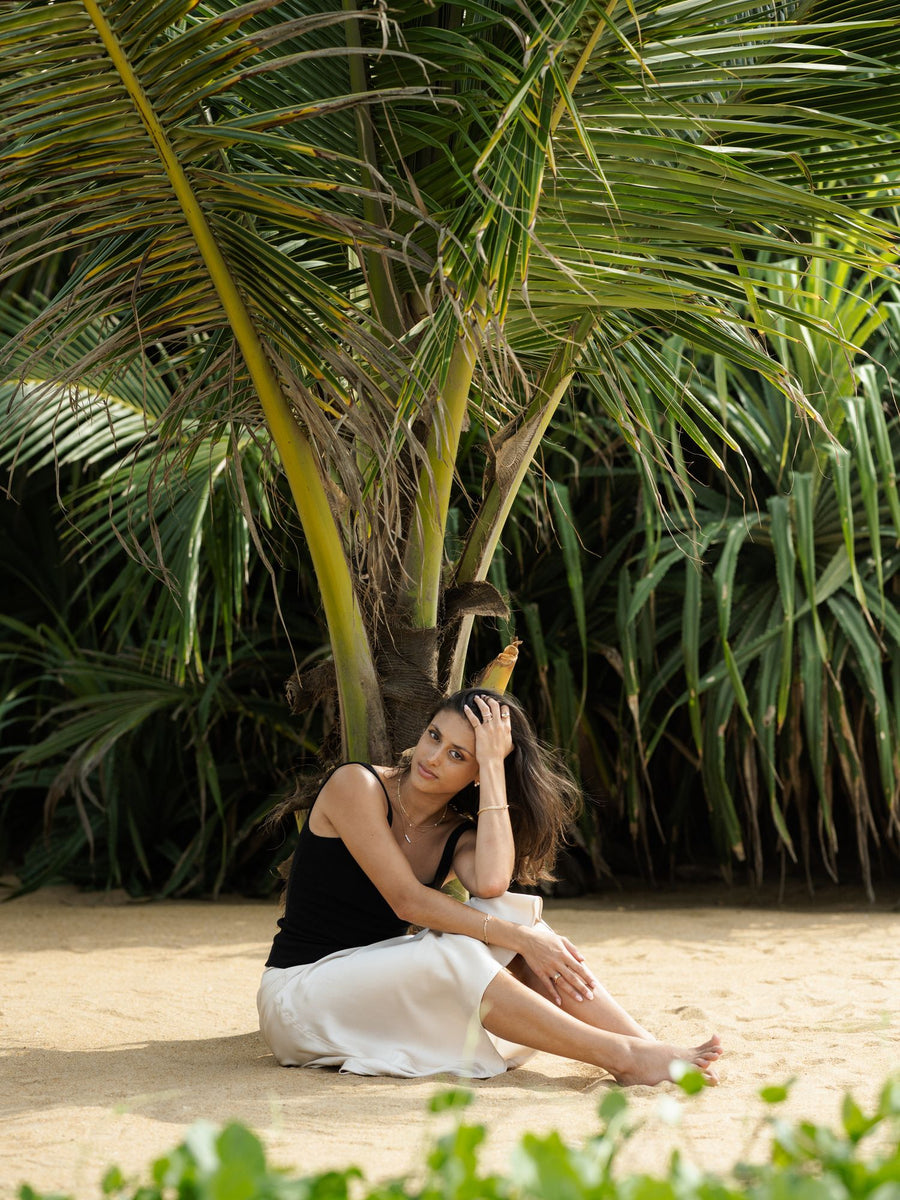 Round cut lab grown diamond solitaire engagement ring, 1.50 to 3.50 carats, set in timeless prong design on polished gold band