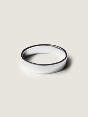Plain Wedding Band
