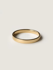 Plain Wedding Band
