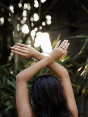 Pear cut lab grown diamond split shank engagement ring, 1.0 to 3.0 carats, set in elegant prong design on polished gold band