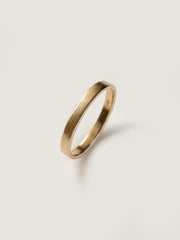Plain Wedding Band