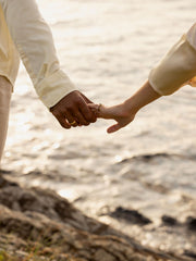 0.75-2.75 CT Round   Lab Grown Diamond Solitaire Engagement Ring