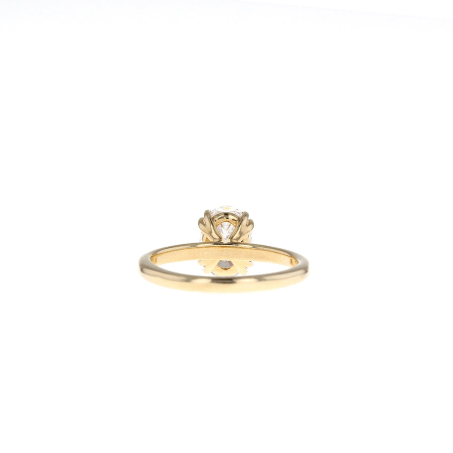 Metal Exchange Cost– Yellow Gold for Jake