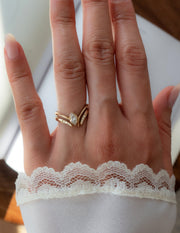 0.50 -1.50 CT Marquise Cut Lab Grown Diamond Solitaire Unique Engagement Ring