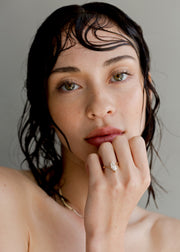 1.25 - 3.0 CT Marquise Shaped Lab Grown Diamond Soliatire Style Engagement Ring