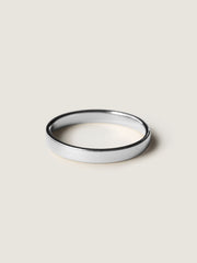 Plain Wedding Band