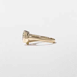 1.0- 3.0 CT Round Lab Grown Diamond Bezel Style Engagement Ring