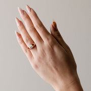 3.0 CT Emerald Moissanite Solitaire Style Engagement Ring- Specially Reserved for Tatum