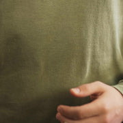 High-Polish Finish Regular Classic Men's Band - Barbara Maison 