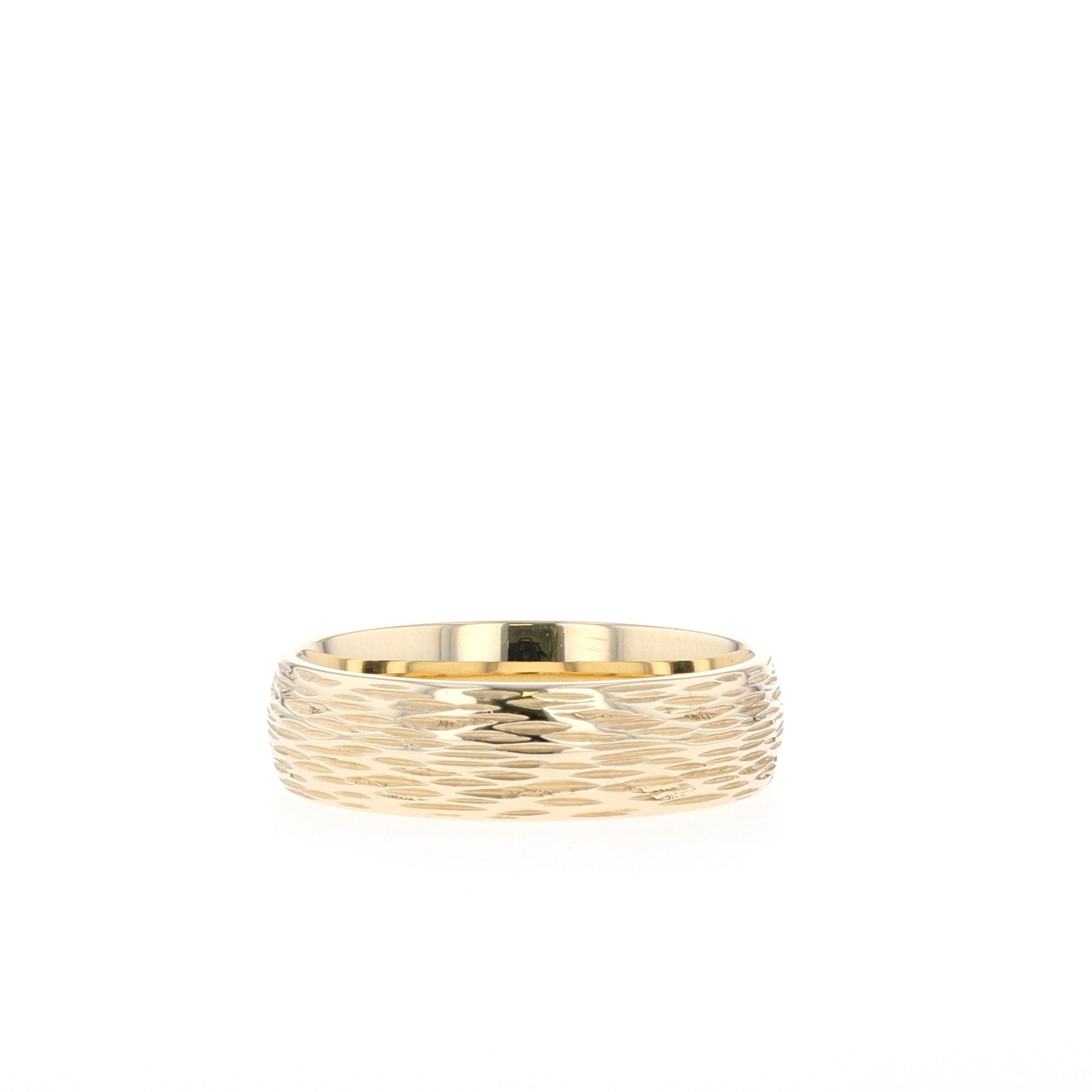 Classic Rugged Men's Band - Barbara Maison 